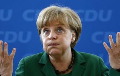 Меркель рассказала, почему Россия 