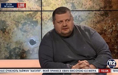 После заявлений Кадырова СБУ усилила охрану Мосийчука  