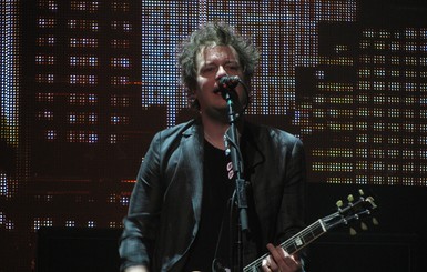 У гитариста Green Day обнаружили рак
