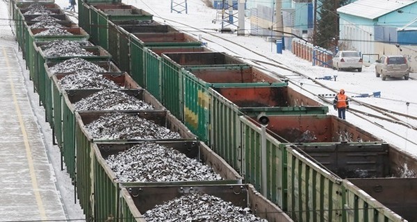Донбасс готов отгружать уголь для Киева