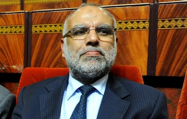 В Марокко министра сбил поезд