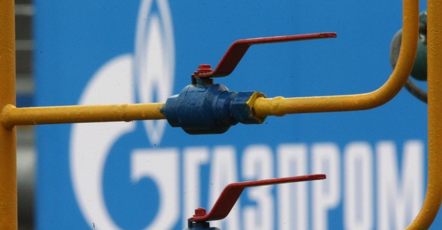 Российский газ пустят в Украину 11 декабря