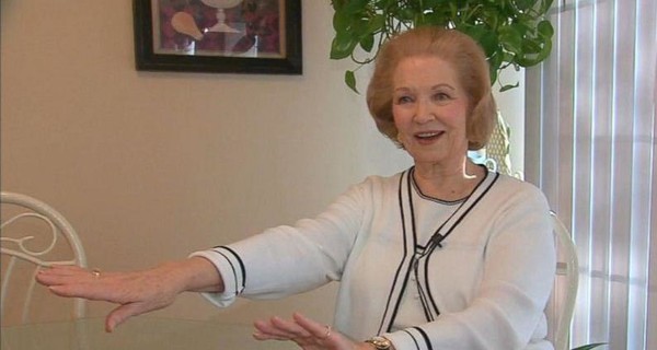 Американке вернули обручальное кольцо матери спустя 55 лет после ее трагической гибели