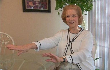 Американке вернули обручальное кольцо матери спустя 55 лет после ее трагической гибели