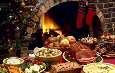 В Киев привезут недорогие мясо и рыбу к новогоднему столу