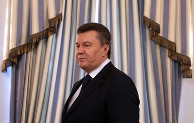 Ярема: Адвокаты Януковича приходили за его деньгами в 