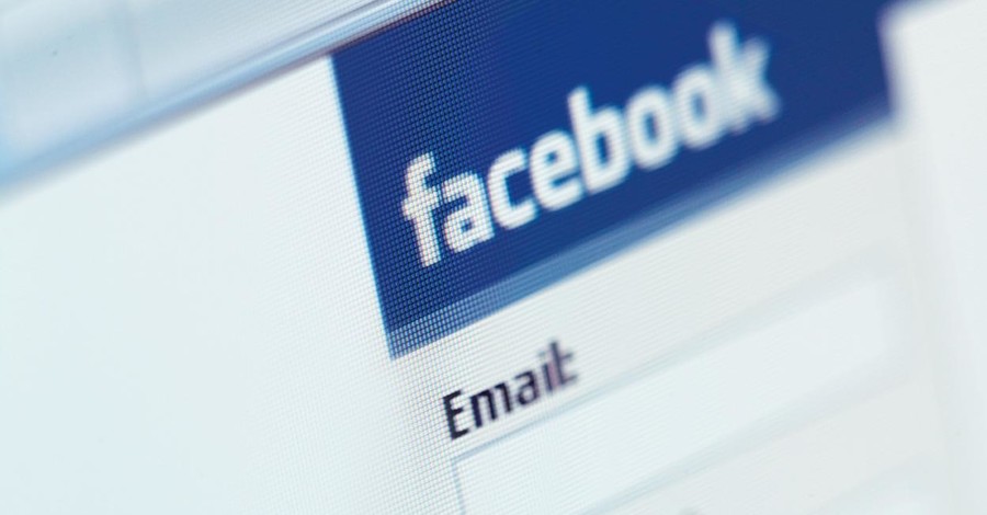 Губернатора Полтавской области выберут в Фейсбуке?