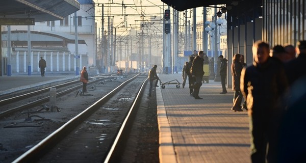 Отмена российских поездов практически не коснется пассажиров