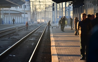 Отмена российских поездов практически не коснется пассажиров