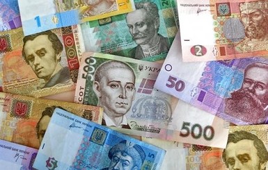 Из бюджета Киева каждый день воруют 290 тысяч гривен