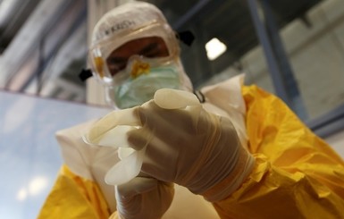 У киевского больного Эболу не обнаружили