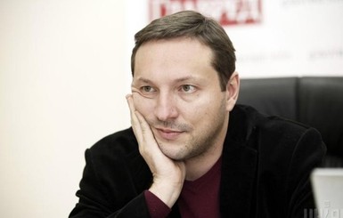 СМИ: Замом Стеця станет корреспондент 