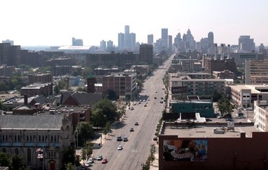 Детройт больше не город-банкрот