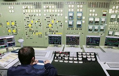 Украина полностью перейдет на поставки ядерного топлива от Westinghouse к 2020 году