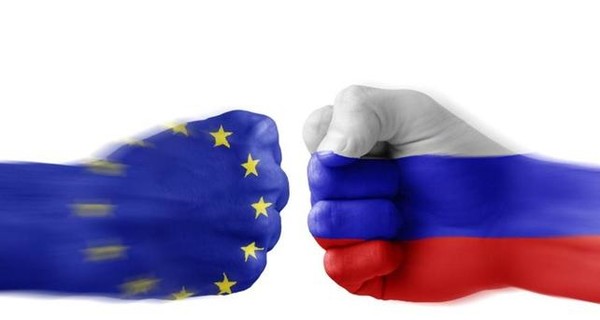 СМИ: ЕС готовит новые санкции против России