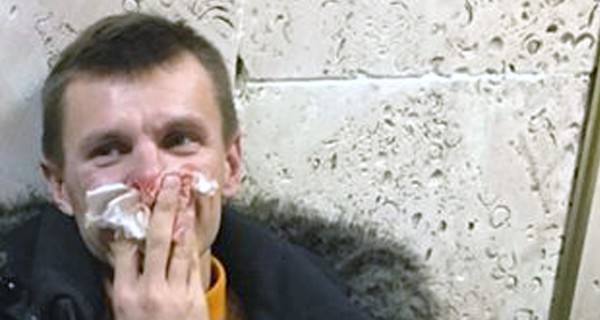 В милиции Киева подтверждают задержание Сергея Кобы