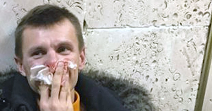 В милиции Киева подтверждают задержание Сергея Кобы