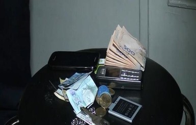 В Киеве поймали торговца секс-рабынями