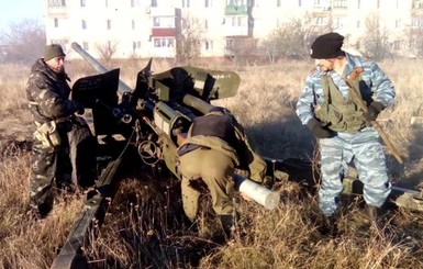 В Винницкой области задержали артиллериста 