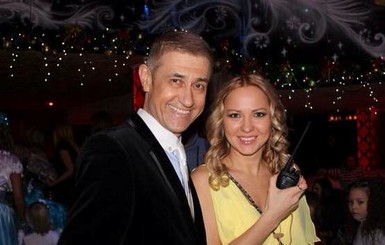 Хореограф Алексей Литвинов завещал свой бизнес жене и дочке