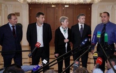 В МИД России назвали причины переноса переговоров в Минске