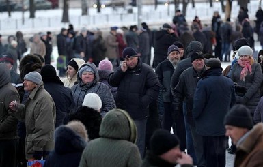 Примерно в двадцати поселках Донецкой области возобновятся соцвыплаты