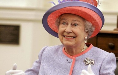 В саду британской королевы нашли галлюциногенные грибы