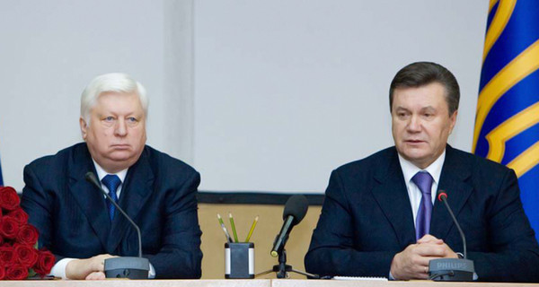 В Интерполе заявили, что не отказывались объявлять Януковича и Пшонку в розыск