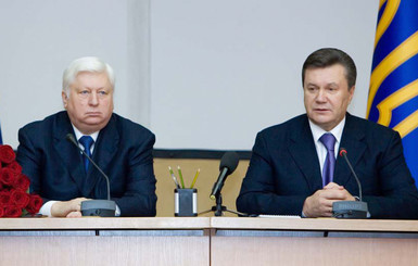 В Интерполе заявили, что не отказывались объявлять Януковича и Пшонку в розыск