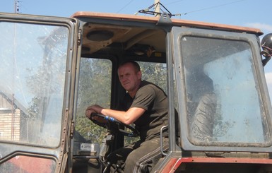 Получив повестку в армию, Сергей Федорченко предпочел сесть в тюрьму