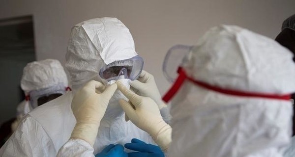 Из-за Эболы в Сьерра-Леоне отменили новогодние праздники