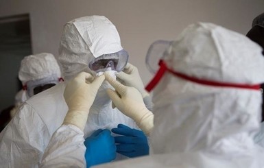Из-за Эболы в Сьерра-Леоне отменили новогодние праздники