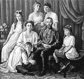В Екатеринбурге нашли останки царевича Алексея и княжны Марии? 