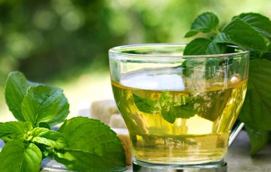 Зеленый чай: пьем, худеем и лечимся