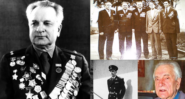 Легендарного майора Зорича пригласили в НКВД за честность 