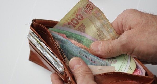 Госбюджет 2015: доллар повысился вдвое, а зарплату подняли всего на 39 гривен