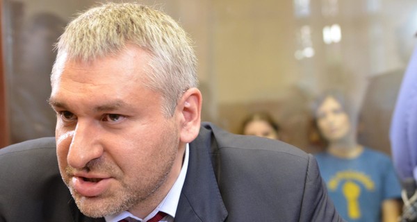 Адвокат Савченко обещает ценный приз журналисту, который задаст Путину вопрос о пленной летчице