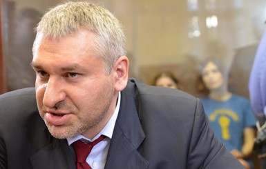 Адвокат Савченко обещает ценный приз журналисту, который задаст Путину вопрос о пленной летчице