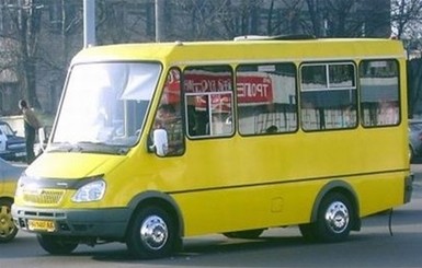 В Запорожье из-за ремонта перекроили автобусный маршрут