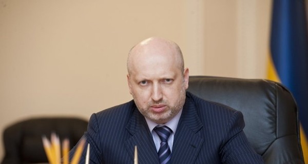 СМИ: Порошенко решил назначить секретарем СНБО Украины Турчинова 
