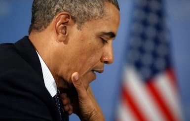 Обама пока не готов вводить новые санкции против России
