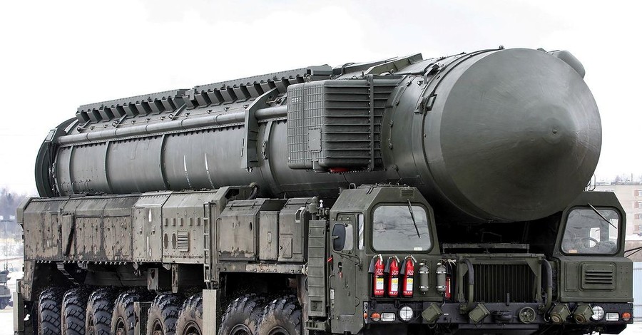 Минобороны России обещает не строить в Крыму ракетные базы