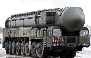 Минобороны России обещает не строить в Крыму ракетные базы