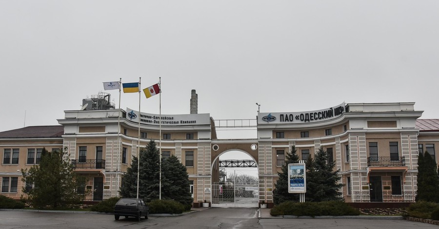 В Одессе милиция и ГСЧС опровергли информацию о взрыве