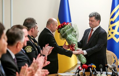 Народный депутат: Фактически Турчинов будет Вице-президентом Украины