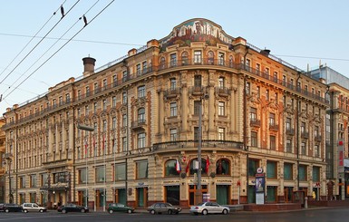Детали самоубийства в Москве: из-за падения рубля застрелился совладелец финансовой компании