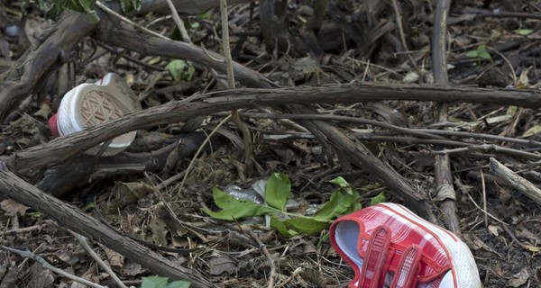 Версия гибели семьи на Прикарпатье: трех детей и мужа застрелила обезумевшая мать