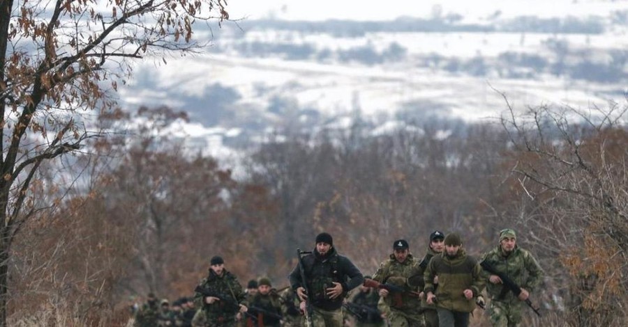Минобороны создаст отряды территориальной обороны в каждой области Украины