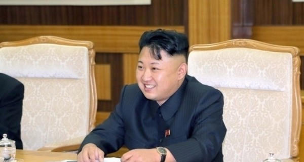 СМИ: Ким Чем Ын посетит Россию