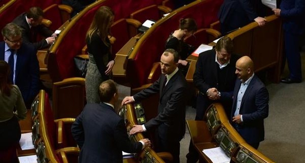 Раде предложили проголосовать за выход Украины из СНГ